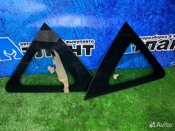 Форточка кузова Kia Ceed ED универсал D4FB 2009