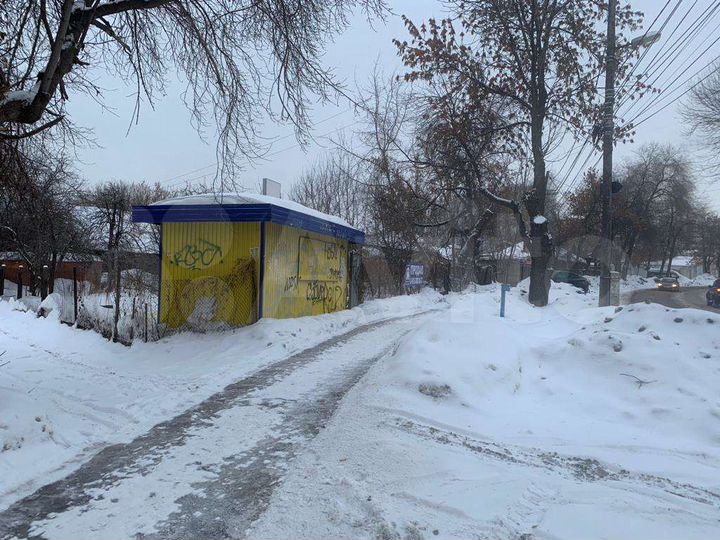 Дом 60 м² на участке 9,1 сот.