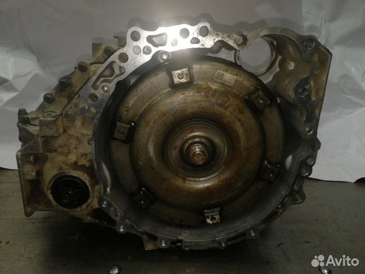 АКПП Toyota Camry 40 3,5л Тойота Камри