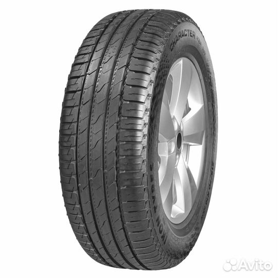 Ikon Tyres Character Aqua SUV 225/65 R17 102H