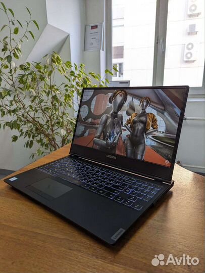 Lеnоvо Lеgiоn Y540-15IRH