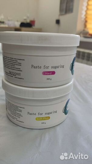 Сахарная паста