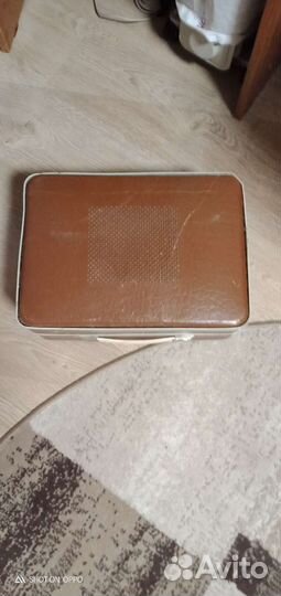 Патефоны СССР