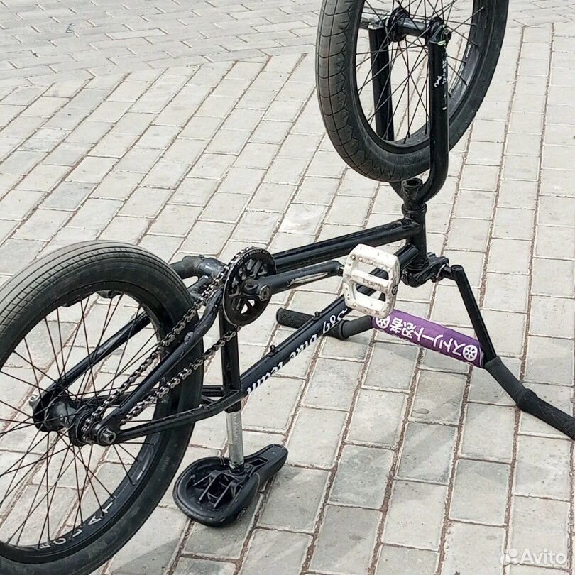 Bmx дербан