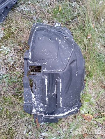 Mersedes E W213 W238 подкрылок правый