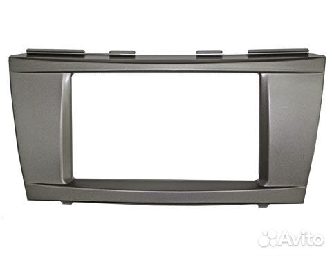 Рамка для магнитолы 7