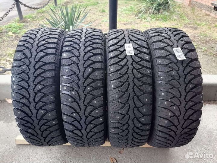 Tunga Nordway 2 195/65 R15 91Q