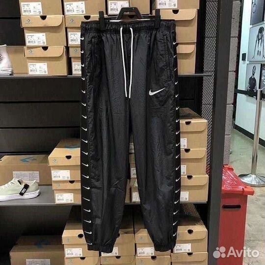 Спортивные штаны nike мужские летние