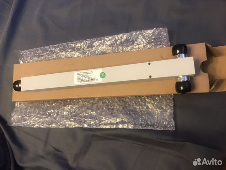 Делитель мощности