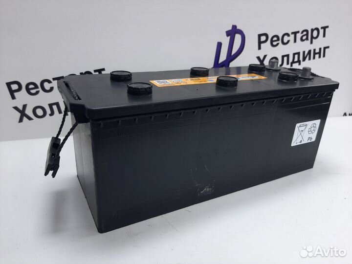 Аккумулятор Аком 140 Ач 950 А