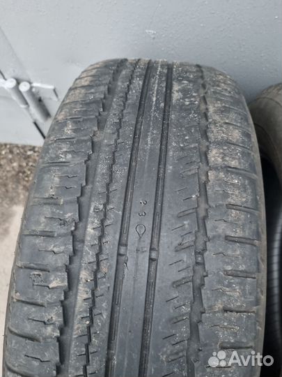 Nokian Tyres Nordman SUV 235/60 R18