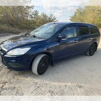 Ford Focus 1.6 MT, 2011, 137 000 км, с пробегом, цена 729 000 руб.