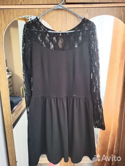 Женские вещи пакетом 48 - 50 осень