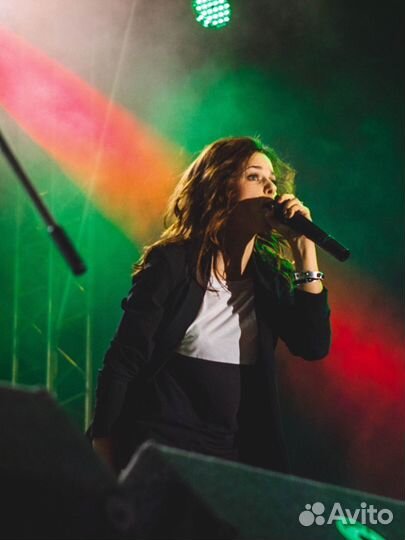 Уроки вокала педагог