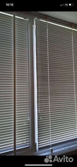 Жалюзи рулонные моющие