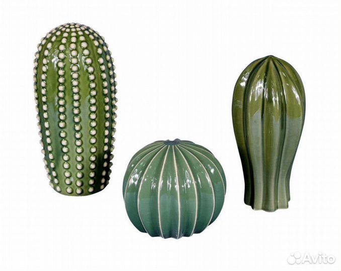 Кактусы IKEA