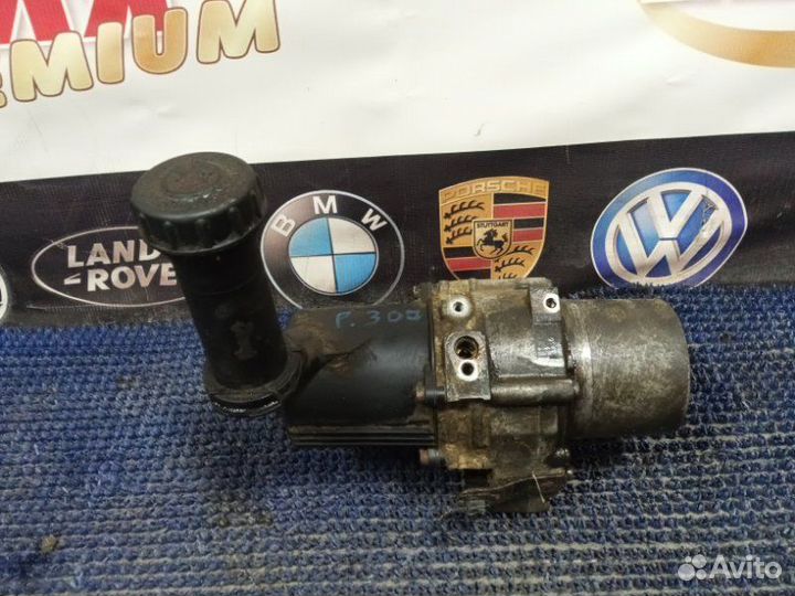 Гур Peugeot 307 NFU 2003