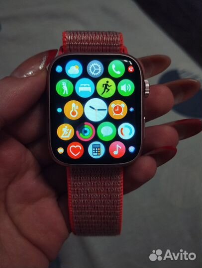 SMART watch x8 pro