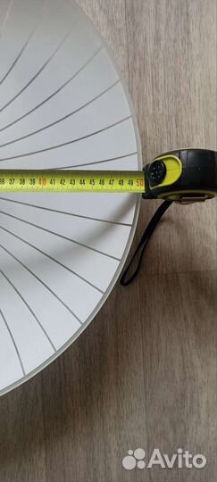 Светильник потолочный