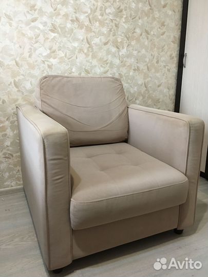 Кресло Dreamart