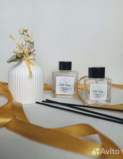 Ароматический диффузор