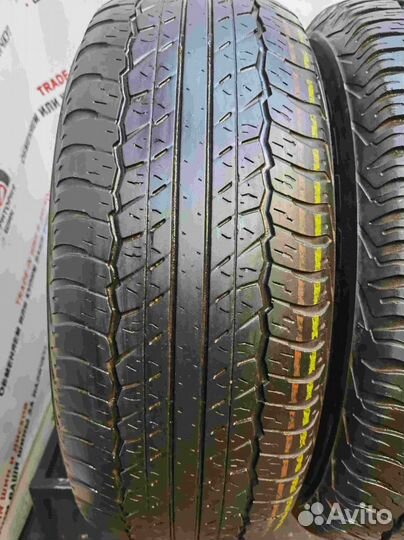 Dunlop Grandtrek AT20 275/65 R17 115H