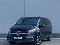 Mercedes-Benz V-класс 2.1 AT, 2019, 178 000 км, с пробегом, цена 5 650 000 руб.