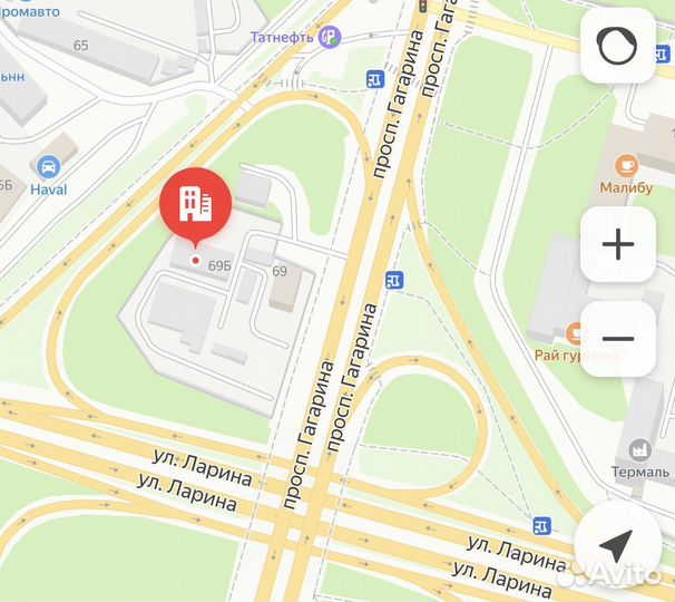 Камера мотороллер Муравей 4.00-10 Россия