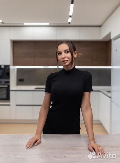 Дизайнер интерьера. Дизайн-проект