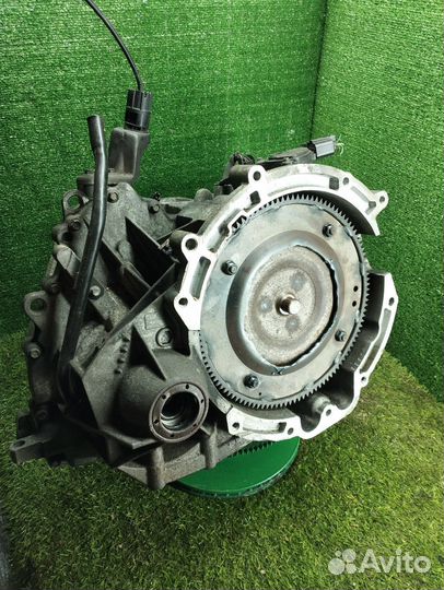 АКПП cd4e ford mondeo