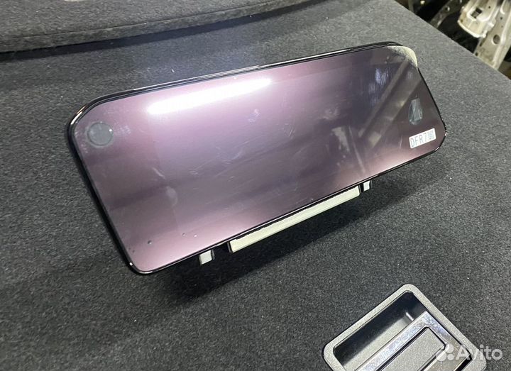 Монитор Mazda DFR7-611J0 CX30