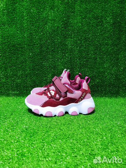 Кроссовки детские 28 размер, новые