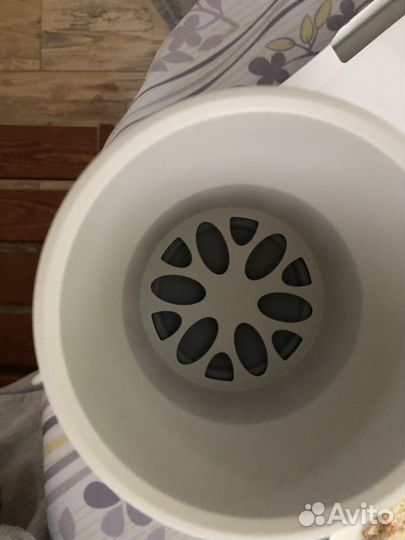 Подогреватель бутылочек