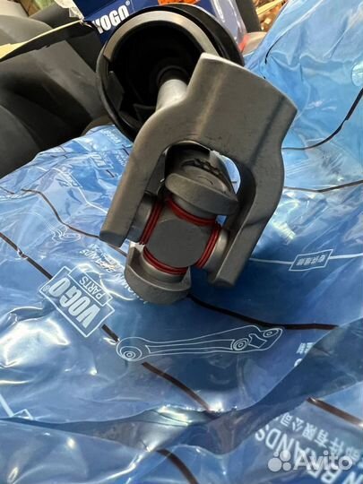 Рулевой вал Audi Q5