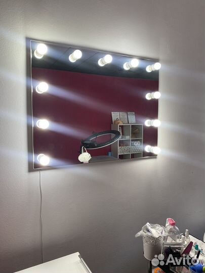 Продажа зеркал