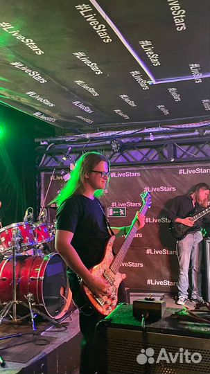 Репетитор по гитаре