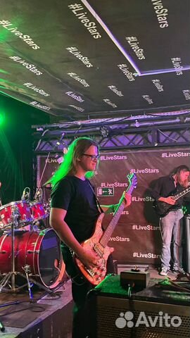 Репетитор по гитаре