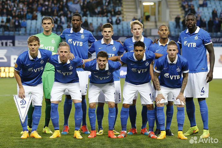 Билеты на футбол все матчи