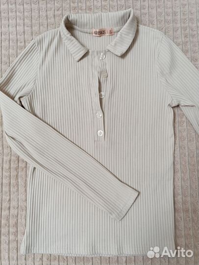 Поло S