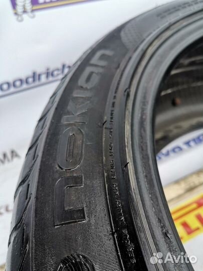 Nokian Tyres NRY 245/45 R18