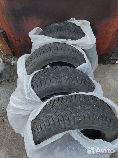 Toyo Observe G3-Ice 215/65 R16 98T