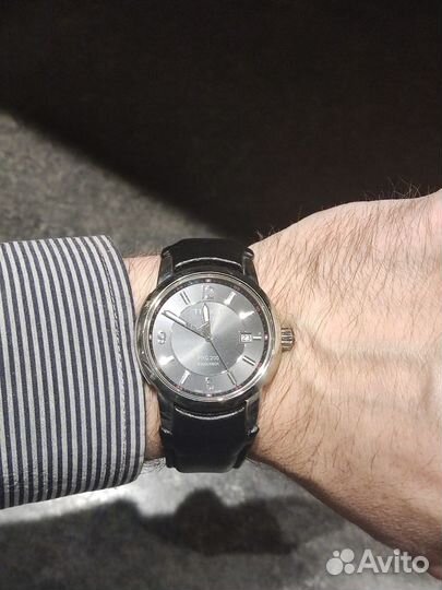 Часы мужские tissot