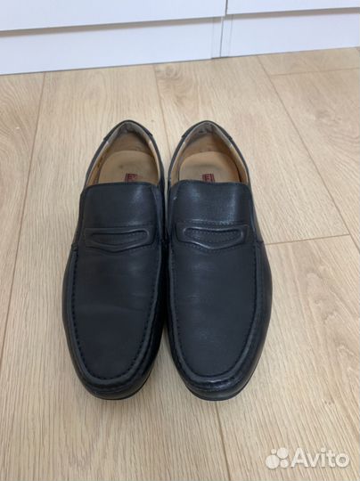 Макасины Mascotte