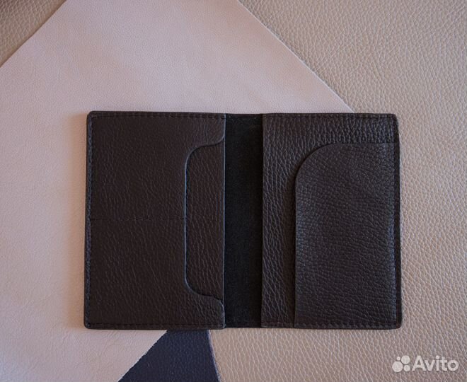 Обложка на паспорт