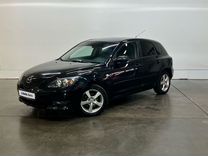 Mazda 3 1.6 MT, 2005, 246 000 км, с пробегом, цена 559 000 руб.