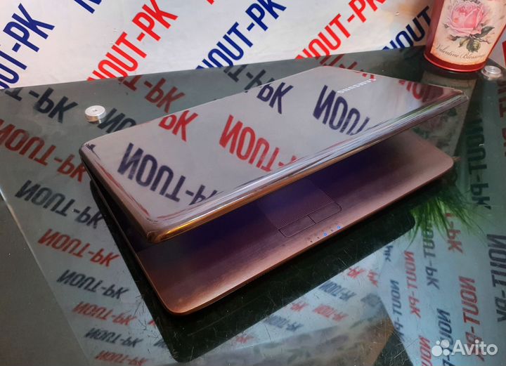 Ноутбук Samsung core i3/6гб/ssd диск/A65