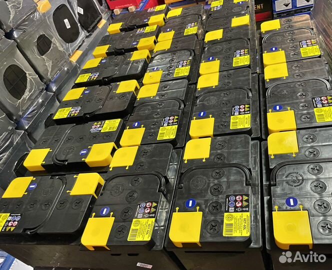 Аккумулятор с доставкой.Магазин Аккумуляторов