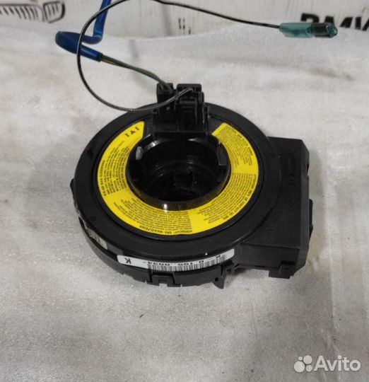 Шлейф подрулевой KIA Rio Kia Rio