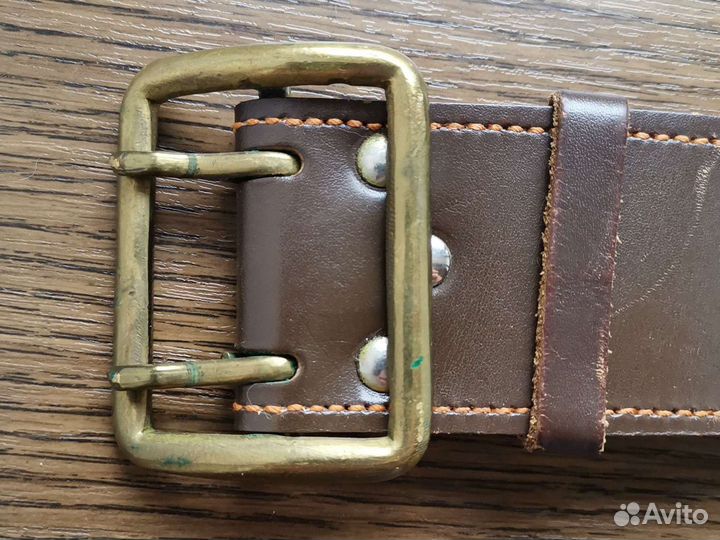 Портупея СССР