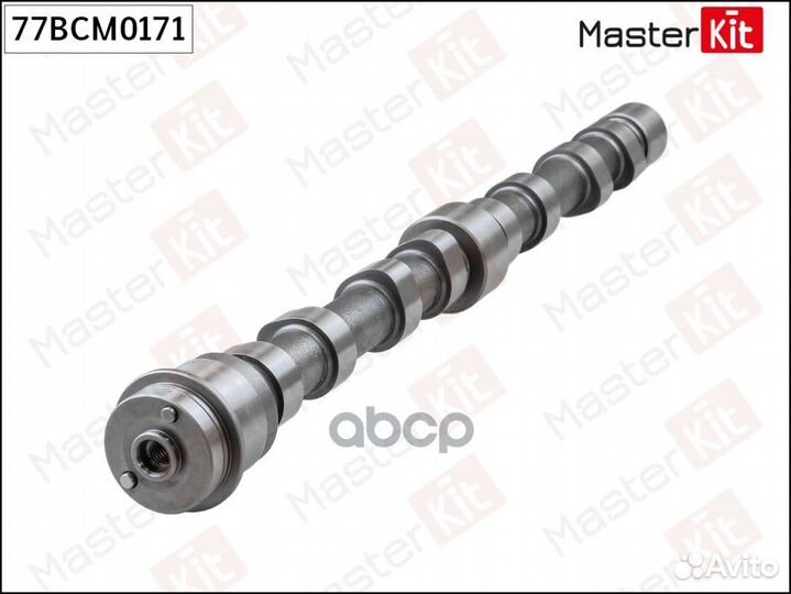 РаспредвалIveco Daily F1C 77BCM0171 MasterKit